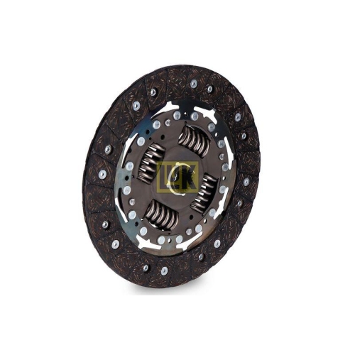 Schaeffler LuK Kupplungsscheibe 324 0117 10