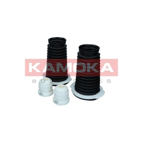 KAMOKA Staubschutzsatz, Sto&szlig;d&auml;mpfer