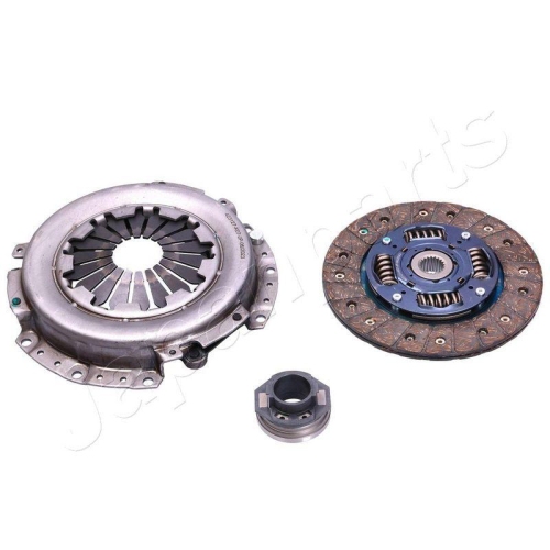 JAPANPARTS Kupplungssatz KF-K07