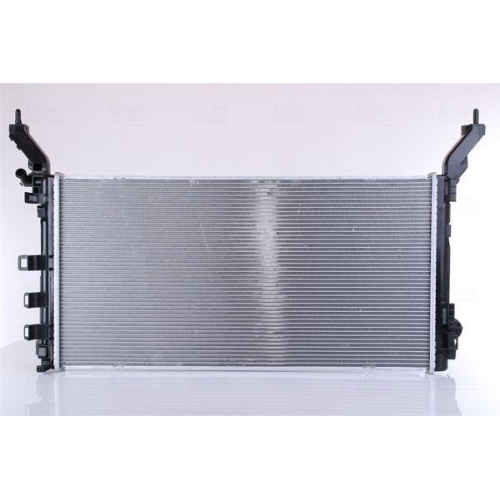 NISSENS K&uuml;hler, Motork&uuml;hlung 606058