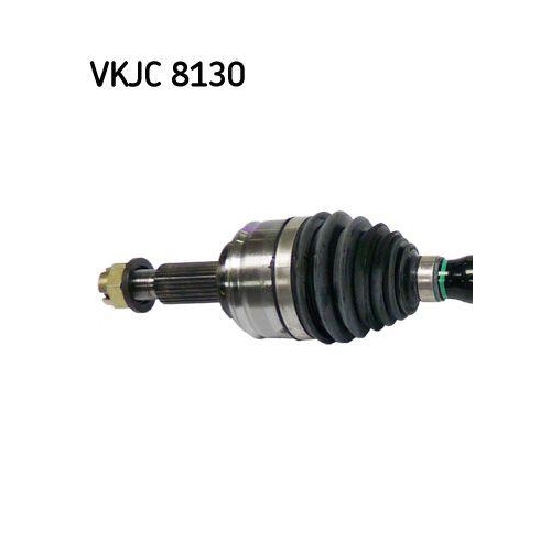 SKF Antriebswelle VKJC 8130