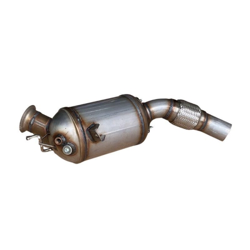 AHG Ruß-/Partikelfilter, Abgasanlage AHG2390