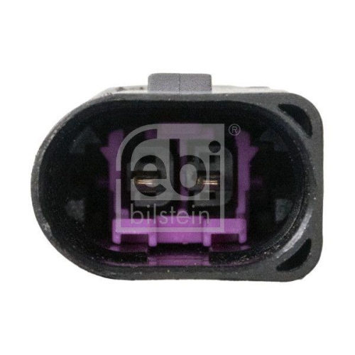 FEBI BILSTEIN Sensor, Abgastemperatur 198437