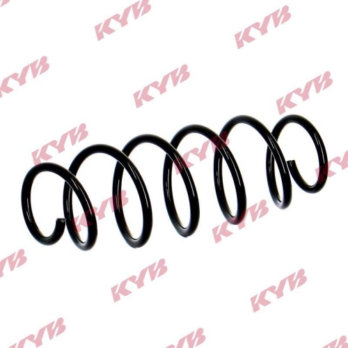 KYB Fahrwerksfeder K-Flex RA1529