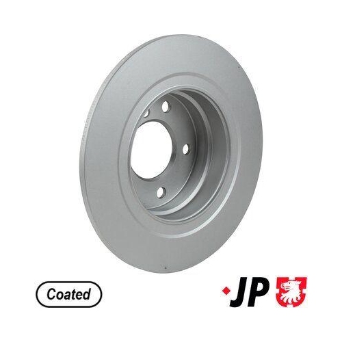 JP GROUP Bremsscheibe JP 1463203500