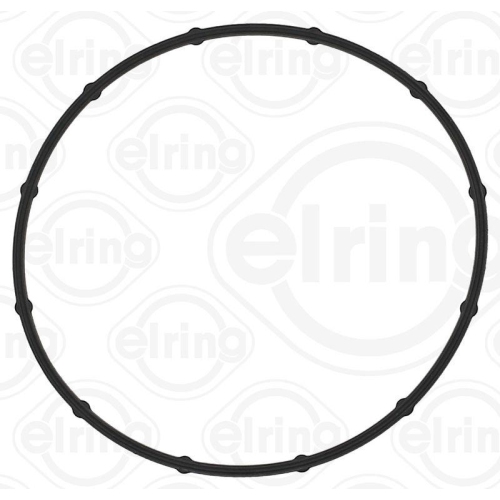 ELRING Dichtung, Nockenwellen-Verschlussdeckel 136.810