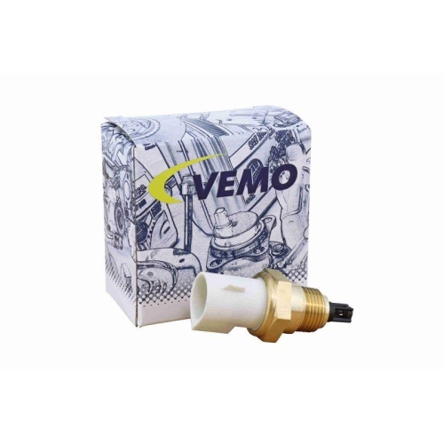 VEMO Sensor, Ansauglufttemperatur Original VEMO Qualit&auml;t V25-72-1026
