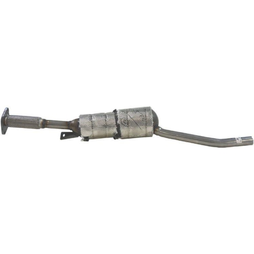BOSAL Ru&szlig;-/Partikelfilter, Abgasanlage 095-522