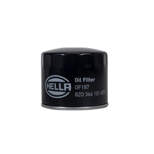 HELLA &Ouml;lfilter 8ZO 366 101-871