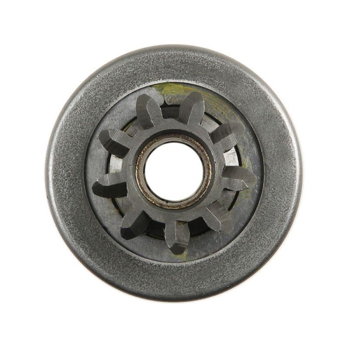 AS-PL Freilaufgetriebe, Starter AS SD9131P