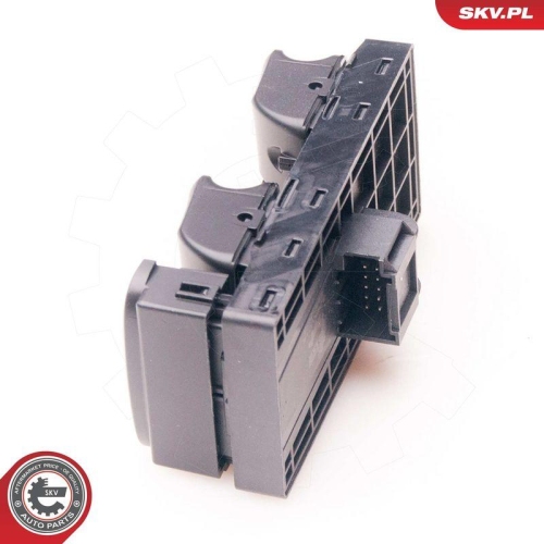 ESEN SKV Schalter, Fensterheber 37SKV014