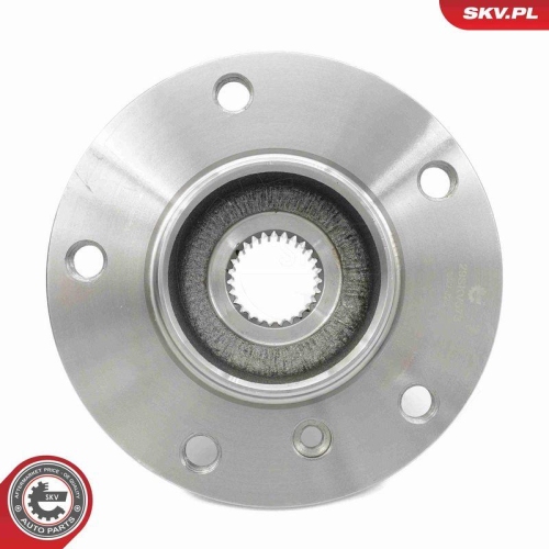 ESEN SKV Radnabe 29SKV573