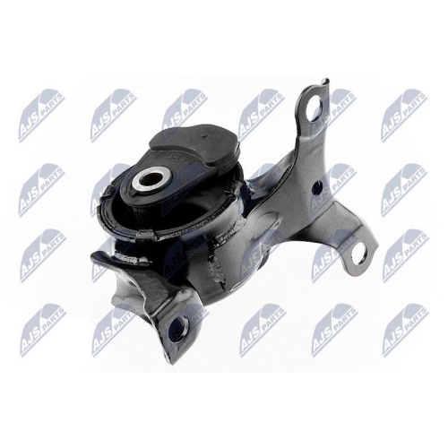 NTY Lagerung, Motor ZPS-HD-103