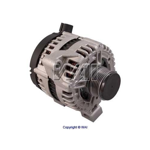 WAI Generator 11347N