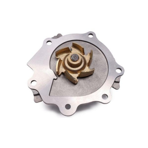 HEPU Wasserpumpe, Motork&uuml;hlung P985