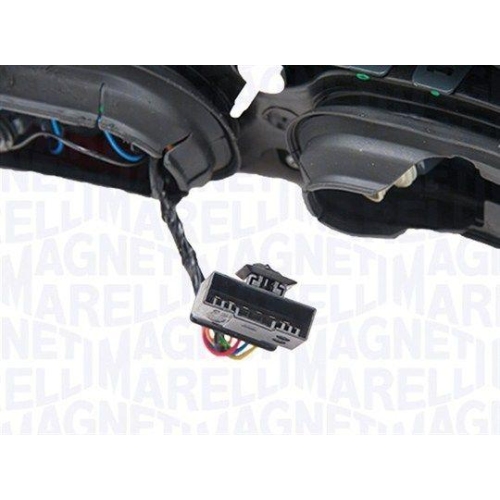 MAGNETI MARELLI Heckleuchte 714021850802