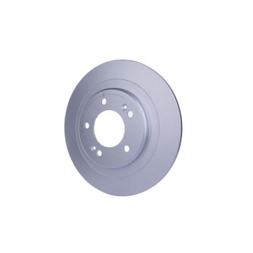 HELLA Bremsscheibe PRO 8DD 355 118-231