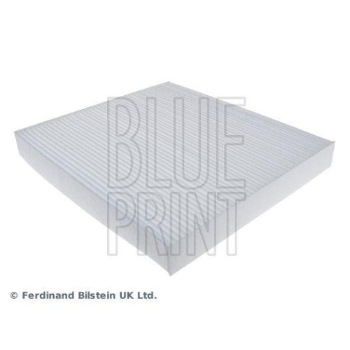 BLUE PRINT Filter, Innenraumluft ADG02528