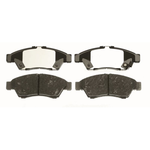 TRW Bremsbelagsatz, Scheibenbremse COTEC GDB3290
