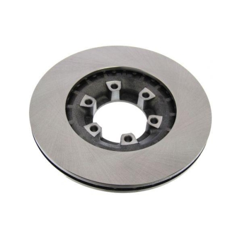 MAPCO Bremsscheibe 45544