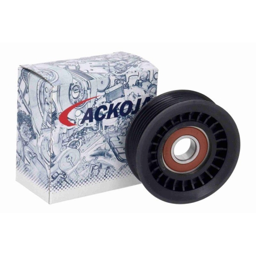 ACKOJA Umlenk-/F&uuml;hrungsrolle, Keilrippenriemen Original ACKOJA Qualit&auml;t A26-0354
