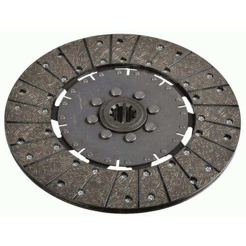 SACHS Kupplungsscheibe 1864 634 067