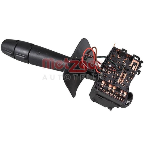 METZGER Blinkerschalter 09161055