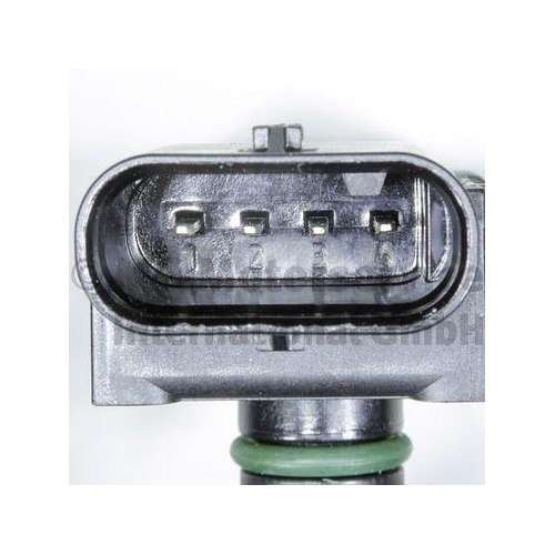 PIERBURG Sensor, Saugrohrdruck 7.18222.50.0