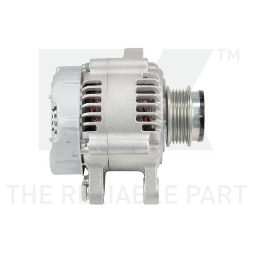 NK Generator 4810004