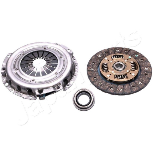 JAPANPARTS Kupplungssatz KF-K50