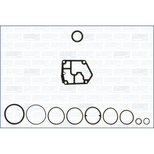 AJUSA Dichtungssatz, Kurbelgehäuse 54154000