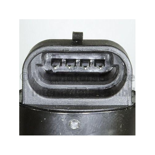 PIERBURG Leerlaufregelventil, Luftversorgung 7.05432.17.0