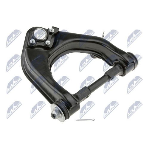 NTY Lenker, Radaufh&auml;ngung ZWG-HY-500