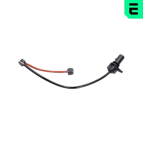 OPTIMAL Warnkontakt, Bremsbelagverschleiß