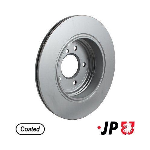 JP GROUP Bremsscheibe JP 1463203600