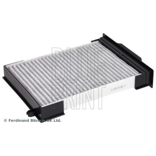 BLUE PRINT Filter, Innenraumluft ADR162528