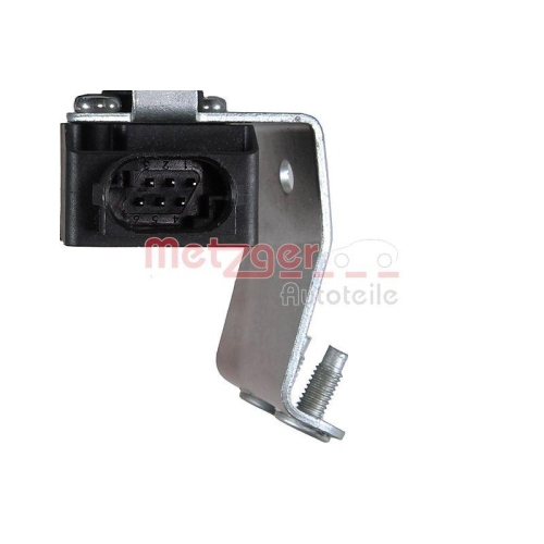 METZGER AUTOTEILE Sensor, Leuchtweitenregulierung 0901546