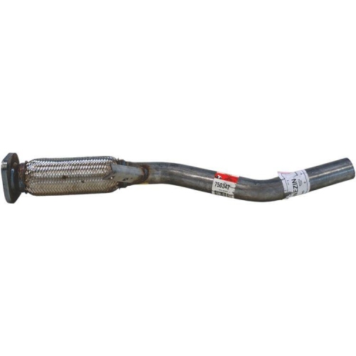 BOSAL Abgasrohr 750-347