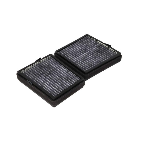 KAMOKA Filter, Innenraumluft F507301