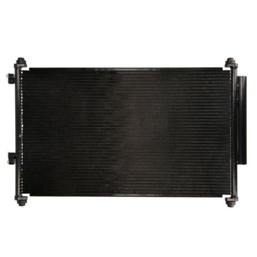 THERMOTEC Kondensator, Klimaanlage KTT110066