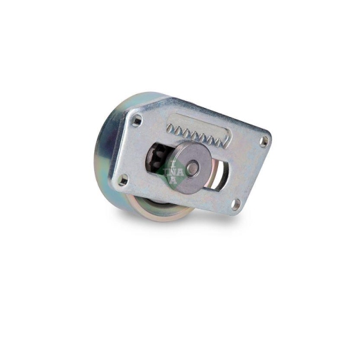 Schaeffler INA Spannrolle, Keilrippenriemen 531 0306 10