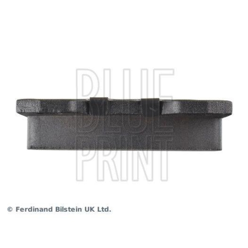 BLUE PRINT Bremsbelagsatz, Scheibenbremse ADP154242