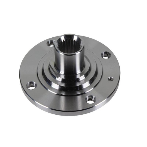 METZGER AUTOTEILE Radnabe N 3122