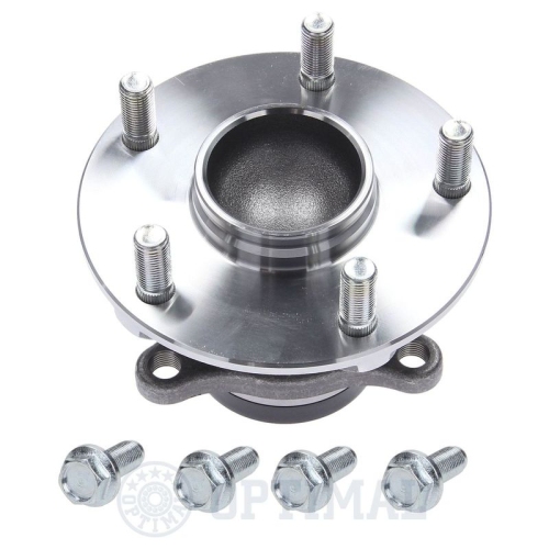 OPTIMAL Radlagersatz 972846