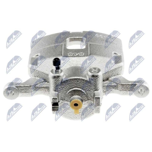 NTY Bremssattel HZP-MS-005