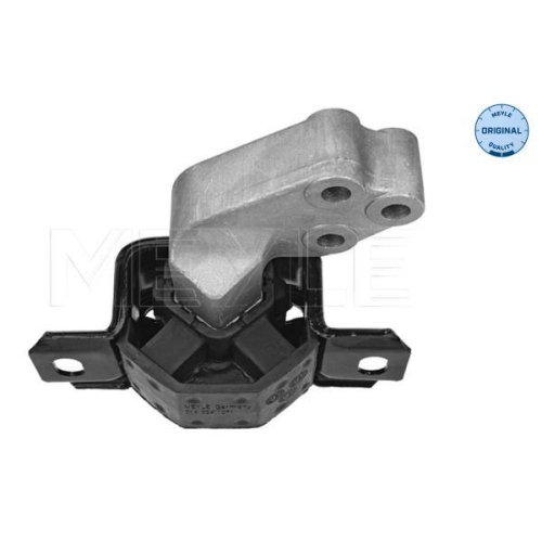 MEYLE Lagerung, Motor MEYLE-ORIGINAL: True to OE. 014 024 1071