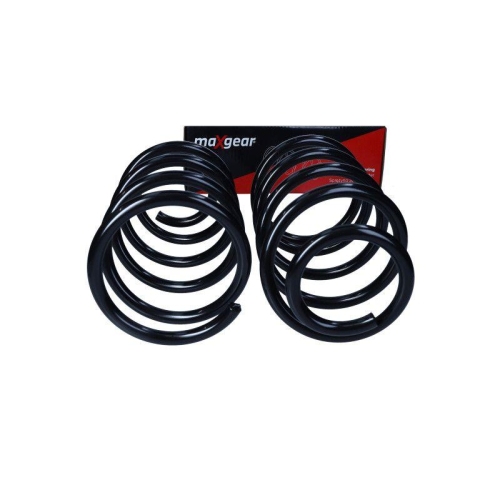 MAXGEAR Fahrwerksfeder 60-1486D