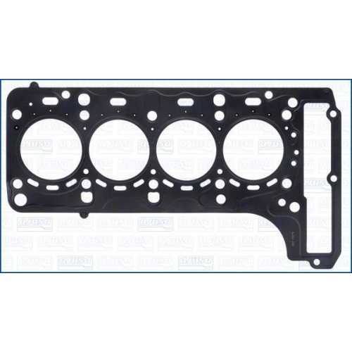 AJUSA Dichtung, Zylinderkopf MULTILAYER STEEL 10211600