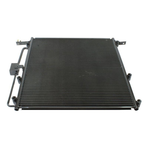 MAXGEAR Kondensator, Klimaanlage