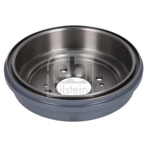 FEBI BILSTEIN Bremstrommel 198439